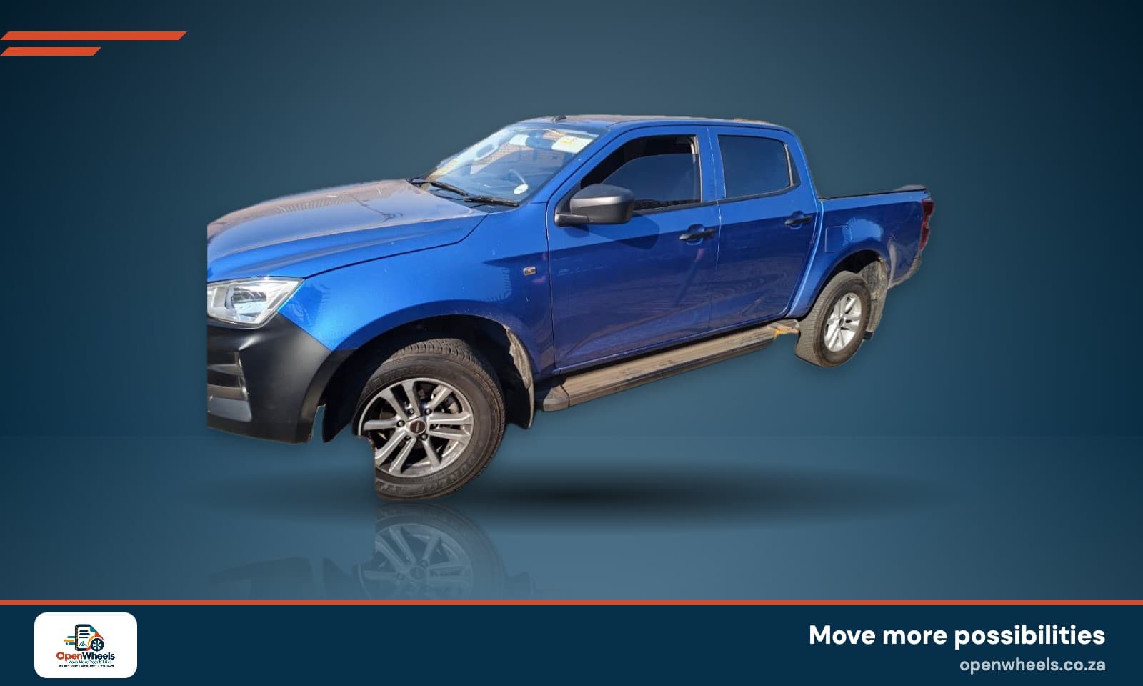 2026 model Isuzu kb 250DMax