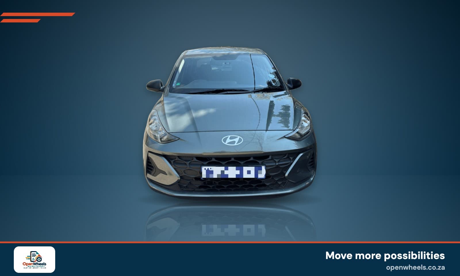 Hyundai Grand i10