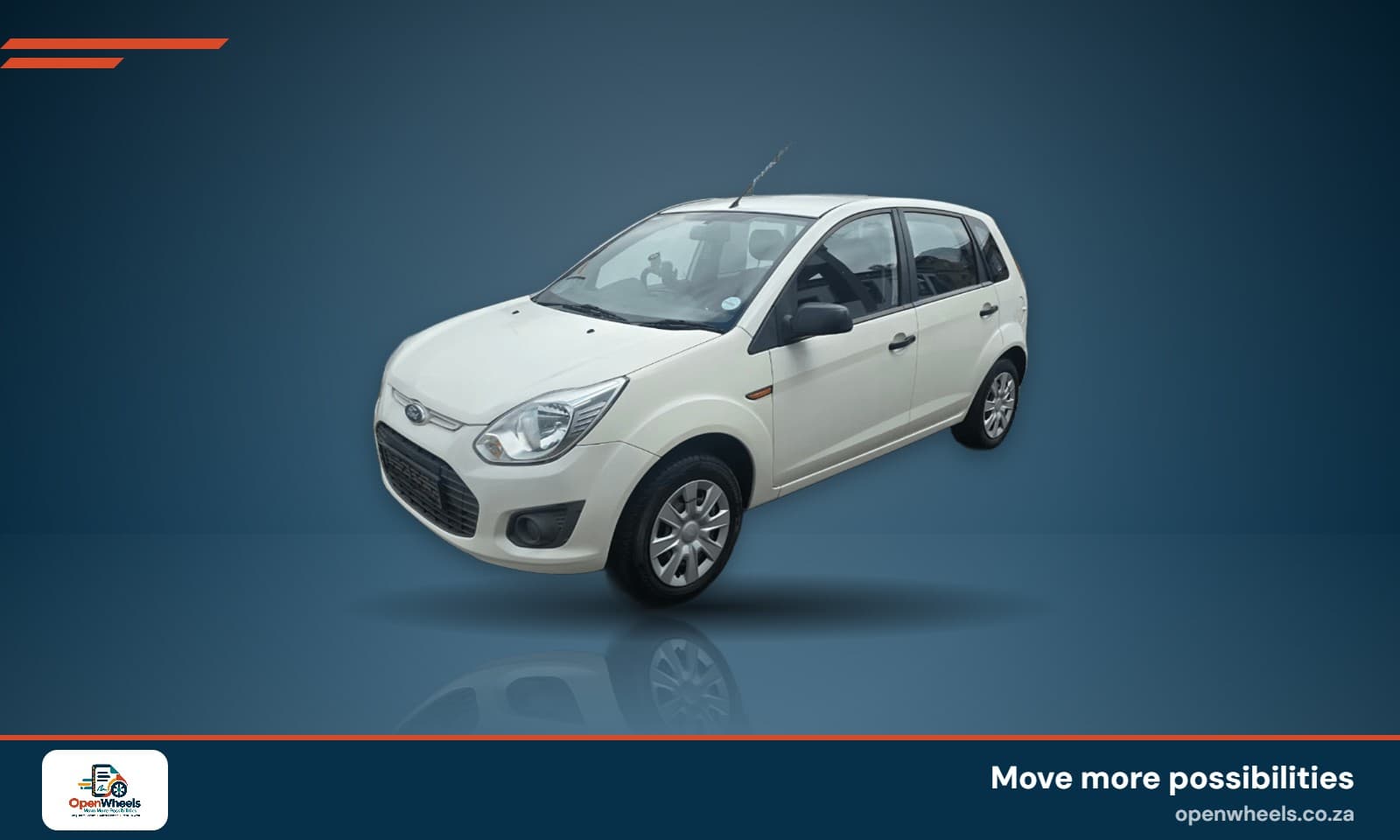 2016 ford Figo 1.4